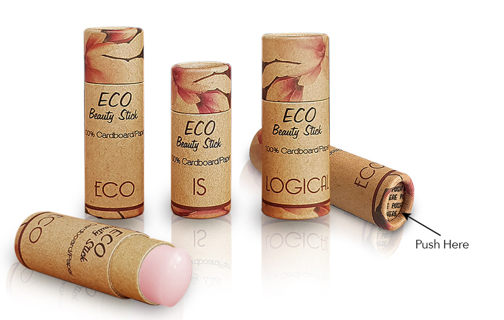 Eco beauty online